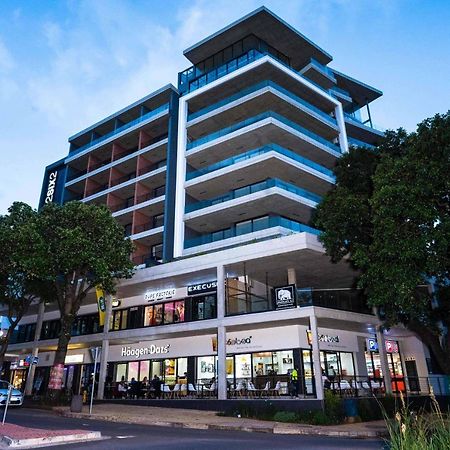 Apartmán 2Six2, Florida Road Durban Exteriér fotografie