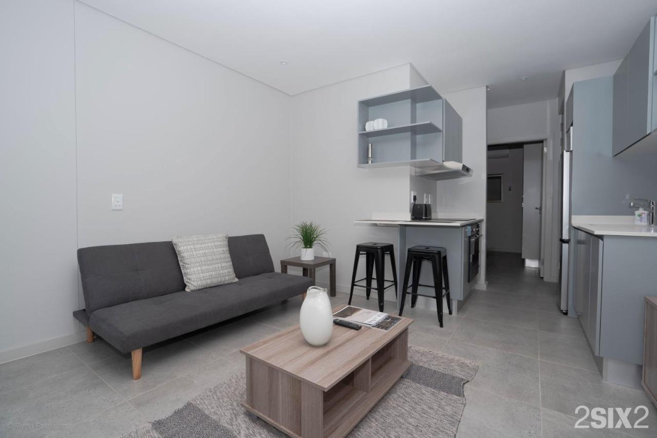 Apartmán 2Six2, Florida Road Durban Exteriér fotografie
