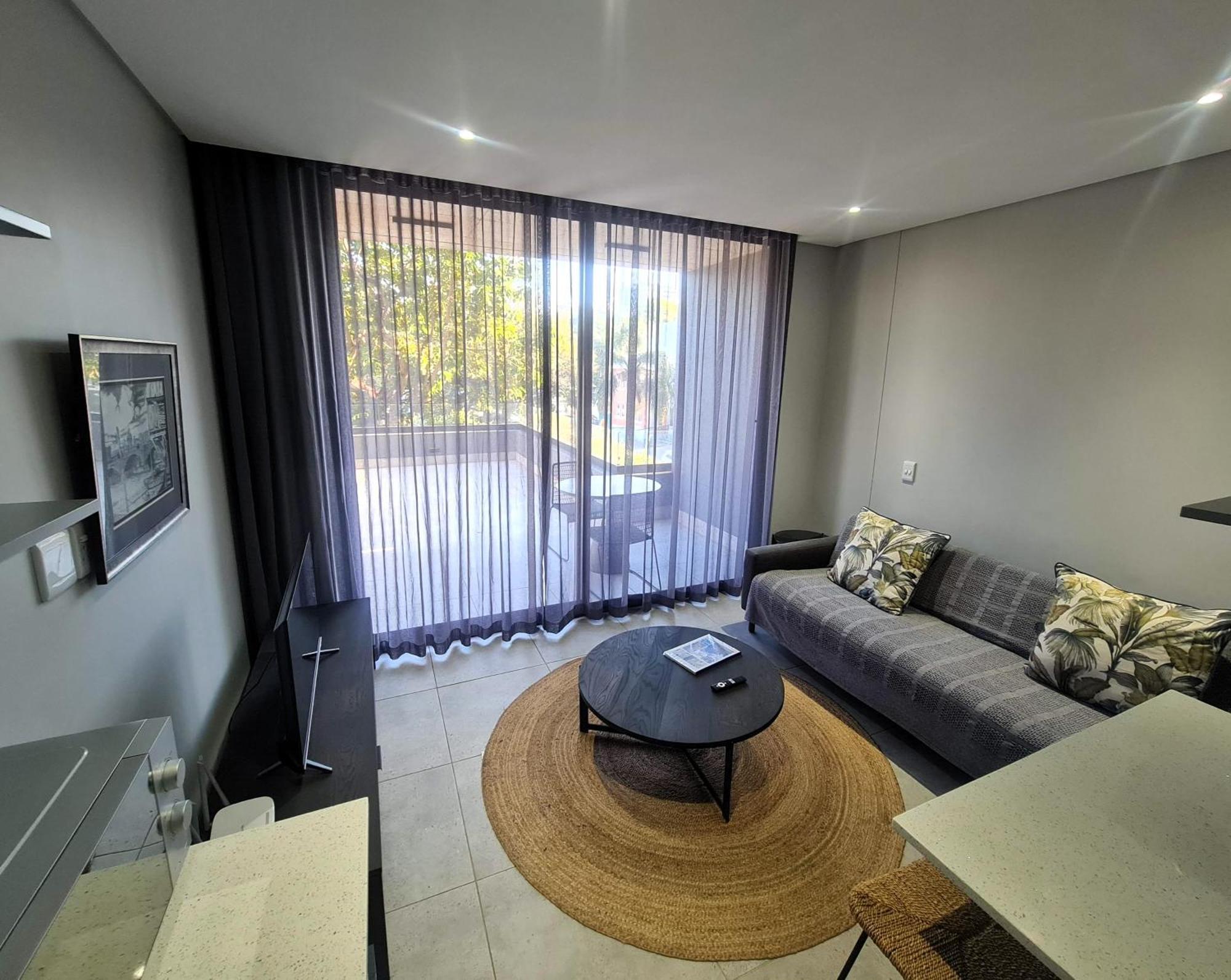 Apartmán 2Six2, Florida Road Durban Exteriér fotografie