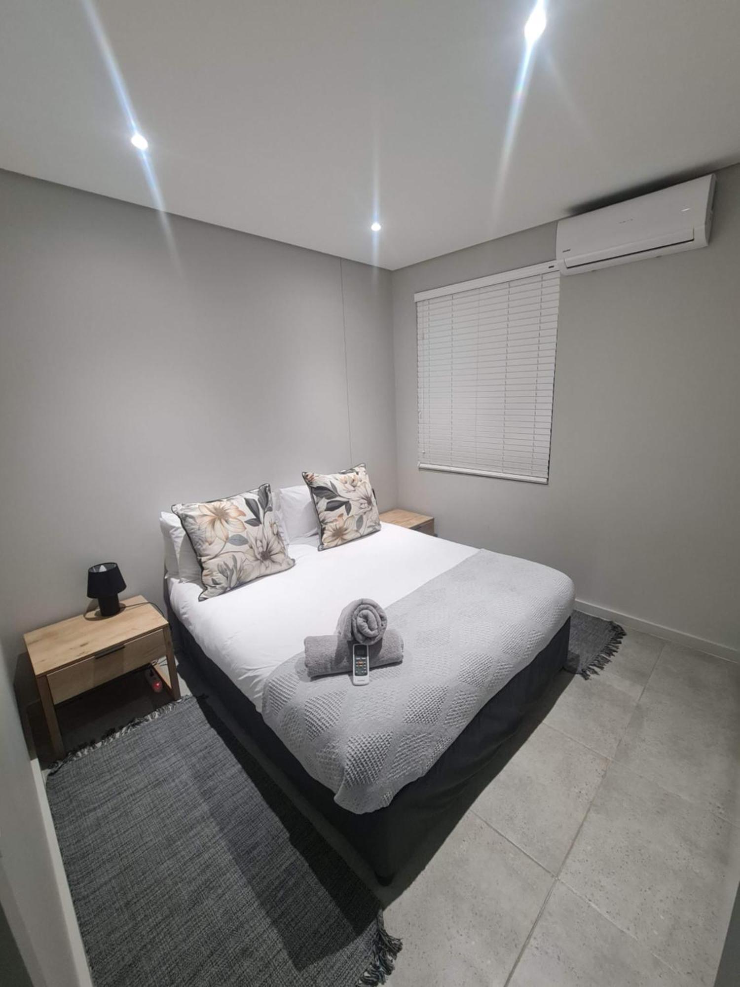 Apartmán 2Six2, Florida Road Durban Exteriér fotografie